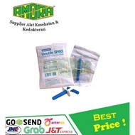 Transofix ONEMED Tool For Infusion Connector From NaCl