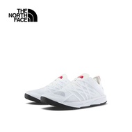 The North Face Women'S Flypack Lace Casual Shoes Tnf White/Tnf White