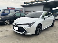 ✅新車保固中✅AURIS✅COROLLA SPORT✅旗艦版✅可全貸✅免頭款✅免保人✅免聯徵✅二手✅中古✅強力過件