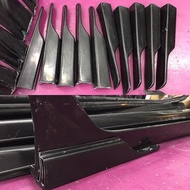 SIDE SPAD FEELS HONDA CIVIC FD TYPE R