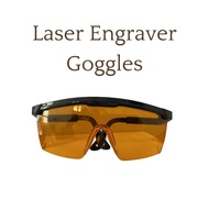 Laser Goggles Eye Protection Glasses Safety Goggles Safety Glasses
