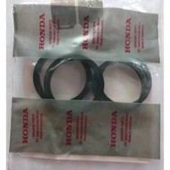 Seal sil kaliper piston cakram depan Tiger Revo Megapro new Verza cb 1