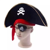 Pirate hat pirate hat pirates Pirate hat Kids and Adults Halloween hat