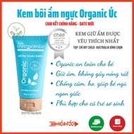 [Genuine Commitment] Organic breast warm oil from Khuynh Eucalyptus [Accents Winter Blue Balm - Australia breast warm cream