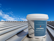 Lucerna SpackleFlex ซ่อมรอยร้าวชนิดยืดหยุ่น
