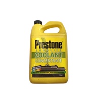Prestone Coolant Long Life Concentrate 3L