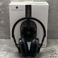 『澄橘』Master & Dynamic MW60 耳罩式耳機 黑《3C租借 歡迎折抵》A75073