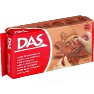 ดินปั้น DAS Air Dry Modelling Clay 500g