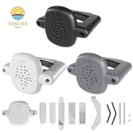 LARGLO 2Pcs Baby Gate Banister Adapter, Pressure Mounted Easy To Install Universal Banister Adapter 