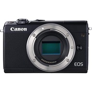 Canon Mirrorless Single-lens Camera EOS M100 Body Black EOS M100BK-BODY【Japan products】