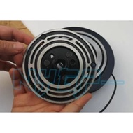 SANDEN TYPE COMPRESSOR 7H13 7H15 COMPRESSOR CLUTCH PLATE ( GEAR )