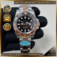 Clean Factory 3285 Movement Fully Automatic Mechanical Movement Men's Watch