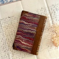 40297-經典Waverley Novel 1851年 The Heart of Mid-Lothian