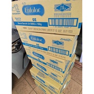 ENFALAC BABY GE 24b x 160g (3.84kgs) EXP: FEB2028 (tahun berikut)