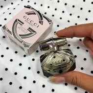 Gucci bamboo mini perfume 迷你香水