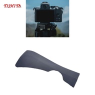 [Bilibili1] Camera Body Covers Shell Rubber Wear Resistant Sturdy Practical Black Replacement Unit P