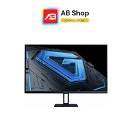 Xiaomi เกมมิ่งมอนิเตอร์รุ่น G27i ขนาด 27 นิ้ว ความละเอียด 1920×1080 (FullHD) รองรับ HDR 10 (ELA5375E