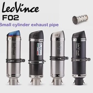 Mienaoye6247443ตัวเก็บเสียงท่อไอเสียรถจักรยานยนต์51มม. Leo Escape Moto กับ DB Killer สำหรับ Z900 Z10