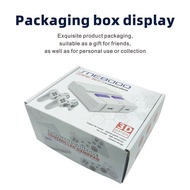 Nostalgia NES Joystick Double Game Joystick PC Computer King of Fighters Arcade Joystick Fighting HD