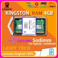Upgrade Ram 4Gb u/ Laptop Acer Aspire One 756 2623 AO756 memory memori