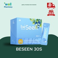 Beseen Plus Eye-Brain Booster 30S