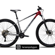 SEPEDA MTB POLYGON XTRADA 5 / SEPEDA GUNUNG XTRADA 5