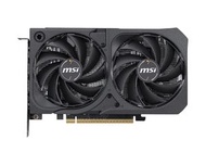 MSI RTX 5050 8G SHADOW 2X OC 顯示卡 (8GB GDDR6 / 1*HDMI+3*DP)(DI-N5050D8)