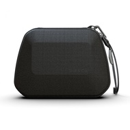 Skull & Co. Large Capacity Controller Storage Bag for PS5/XBOX/PS4/SWITCH pro Non-Squeezing Trigger 