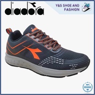 Diadora Original Men’s Ultra Soft Running Shoes | Kasut Sport Kasut Sukan Lelaki DJS 8145