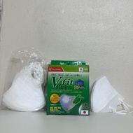 30 Pieces VfitIRIS OHYAMA Face Mask Iris Oyama Comfortable To Wear Tighten The