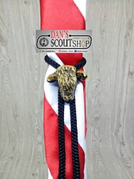 Ring Kacu Pramuka Wogle Tali 3D