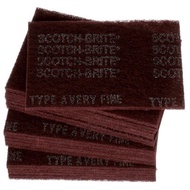 3m Model 7447 Scotch Brite Hand Pad
