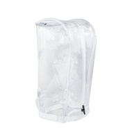 Golf Fashion Ball Bag Cap Youth/adult Universal Nylon/pvc Material Ball Bag Cap Cover Fashion Bag Co