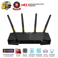 ASUS TUF GAMING AX3000 (Gaming Router) Dual-band Wifi AX3000, Extendable WiFi gaming