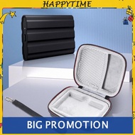 EVA Hard Carrying Case for Samsung T7 Shield/T9 4TB/2TB/1TB Portable SSD