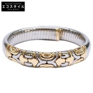 寶格麗 750 x SS 寶格麗 Albeare 手鐲 [二手]