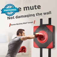 Wall Punching Pad Boxing Punch Target Training Sandbag Dummy Bag Fighter Sports C1d1