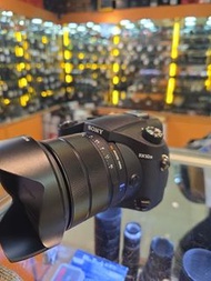 SONY RX10M3 RX10 III 長變焦24-600mm 追星拍片一流