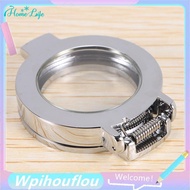 [HoME&life] R503-P-Zinc Alloy Enclosure for R503 Fingerprint Sensor Module Scanner