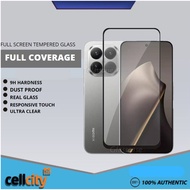 Tempered Glass FULL Glue Screen Protector MI 15T PRO / 15T 14T PRO 13T PRO