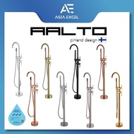 AALTO 1005 BEATRIX SERIES CHROME / BLACK / ROSE GOLD / MATTE GOLD / GOLD / MATTE ROSE GOLD / GUN MET