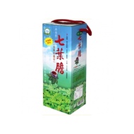 【大雪山農場】七葉膽茶(300公克/盒)