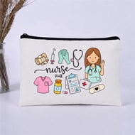 SG Nurse Pouch Bag Nurse’s Day Gift