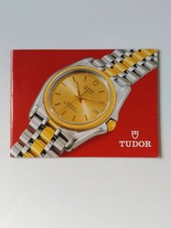 Tudor 79280/15900 Chronograph 小册子