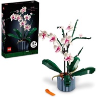 [ Ms.M ] 10311 LEGO Icons Orchid