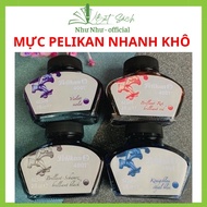German Pelikan writing ink 62ml