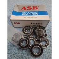 Bearing 6902 2RS ASB ORIGINAL