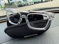 Oakley Enigma ink 眼鏡框 透明款式