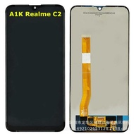 Suitable for A1K Screen Assembly a1k Display Realme C2 Mobile Phone LCD Internal External Screen LCD