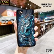 HP Latest Vivo Y65 Y66 Y67 Case Shiny Case - New Glossy Case Vivo Y65 Y66 Y67hp [NAGA] - AGM Case Ha